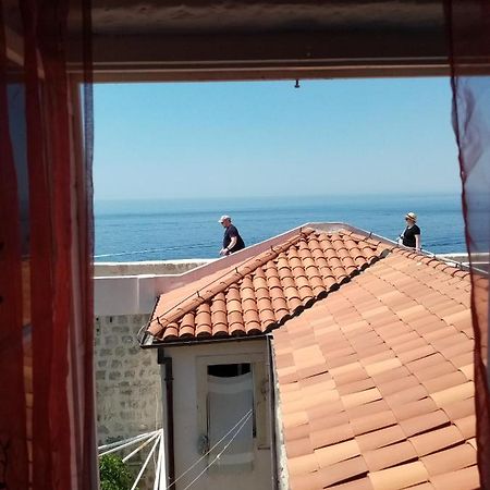Blue Romantica Dubrovnik Eksteriør billede