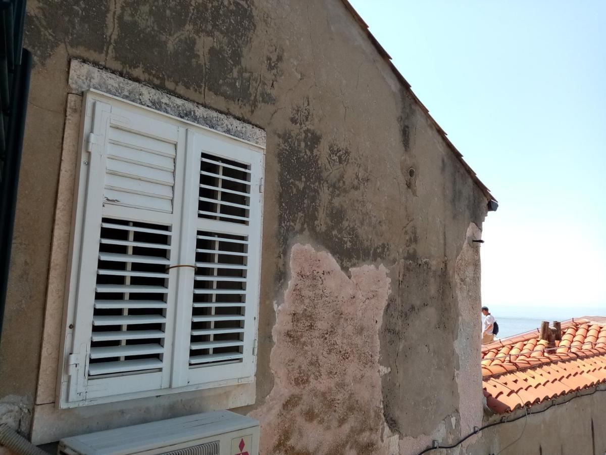 Blue Romantica Dubrovnik Eksteriør billede