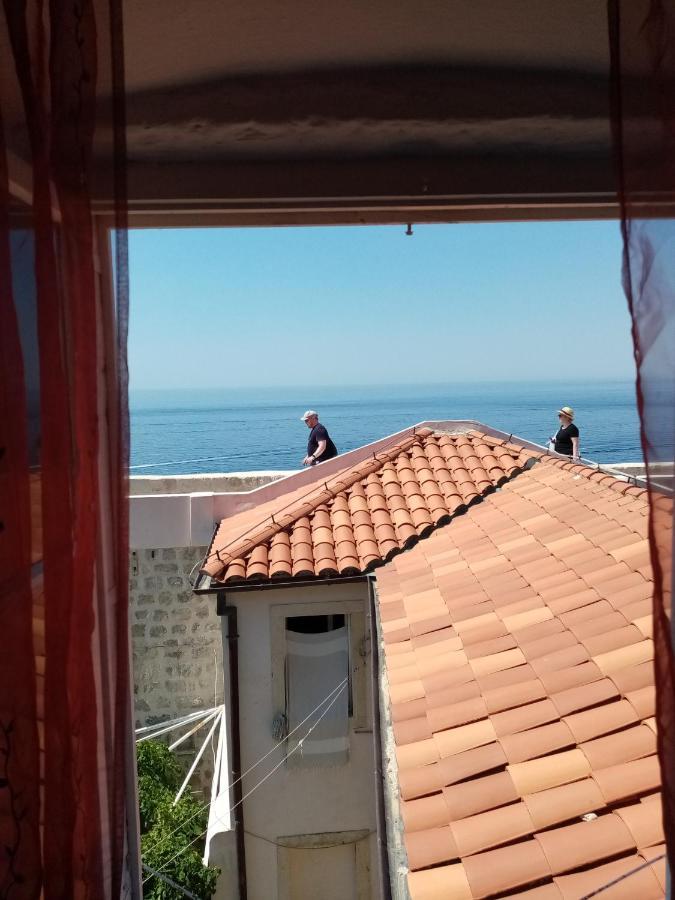 Blue Romantica Dubrovnik Eksteriør billede