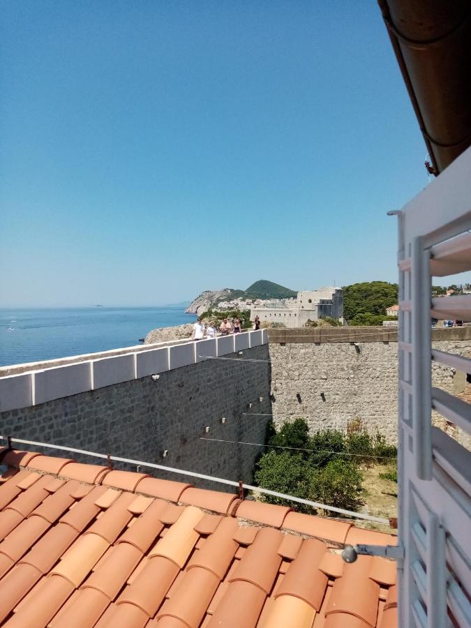 Blue Romantica Dubrovnik Eksteriør billede