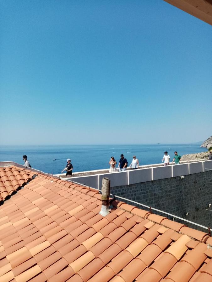 Blue Romantica Dubrovnik Eksteriør billede